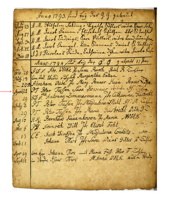 oo_1794-04-22_Peter_Tiessen_Sara_Howenier
