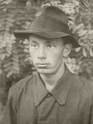 Константин Тиссен
