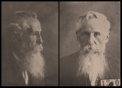 Дитрих Тиссен 1937, фото из  архива КГБ г. Баку
